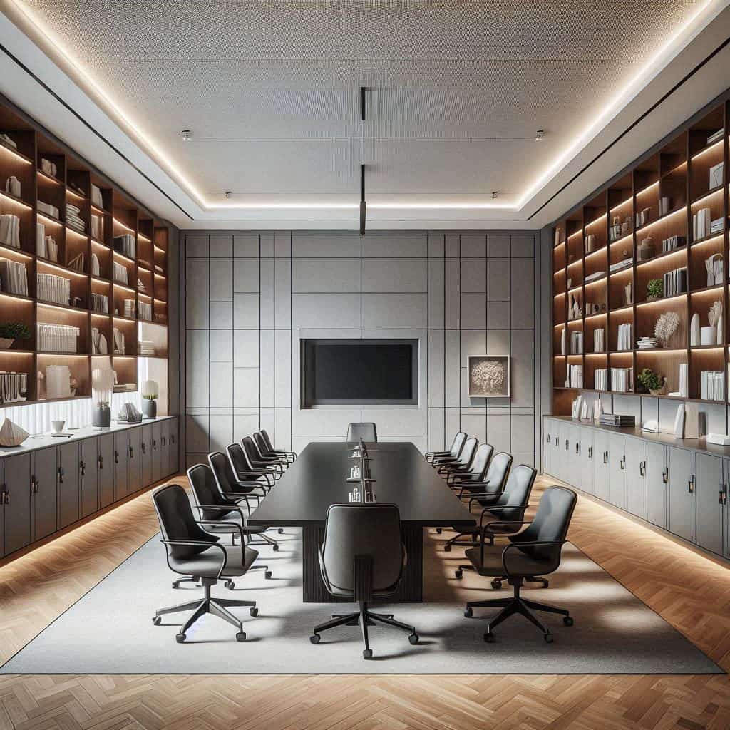 写字楼办公大型文创沙龙跨层转场时，人员流动路线规划需兼顾哪些安全疏导规则